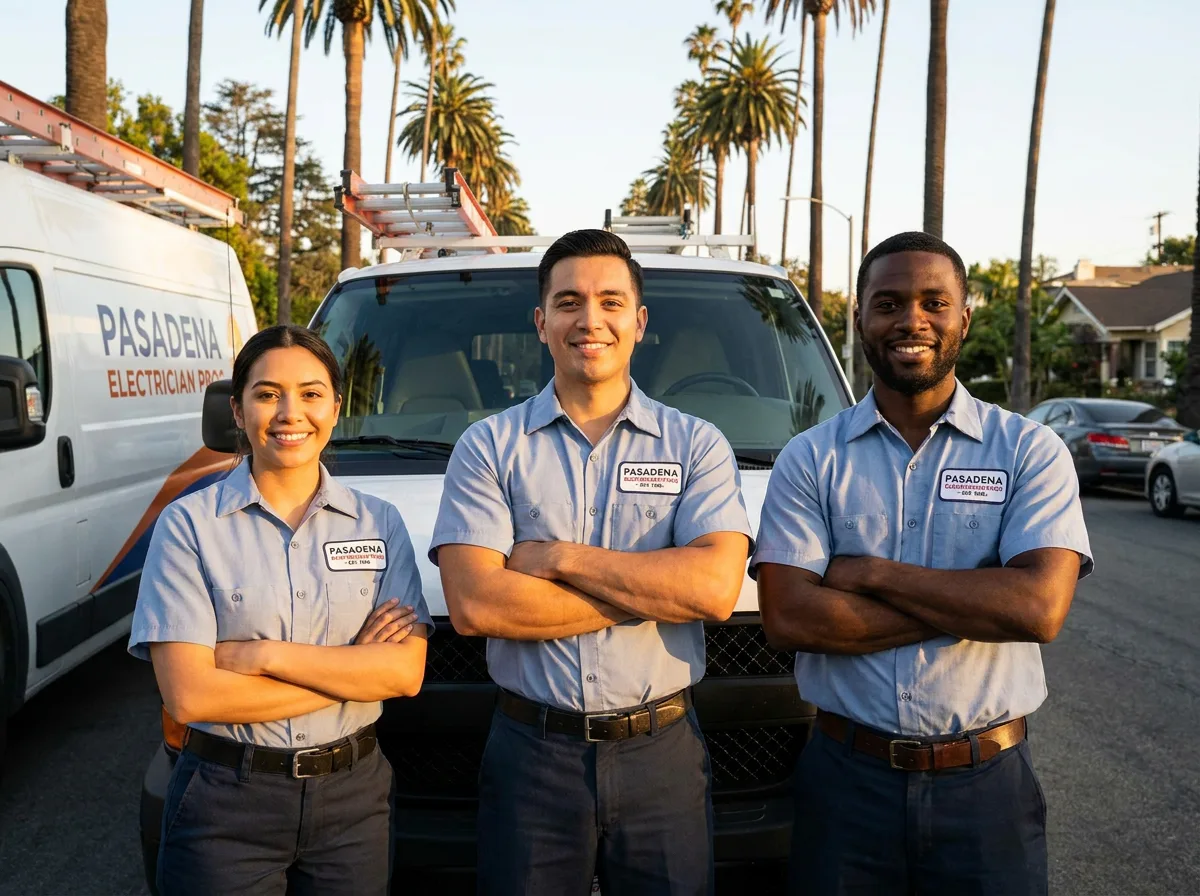 Electrician company in Illiopolis, IL