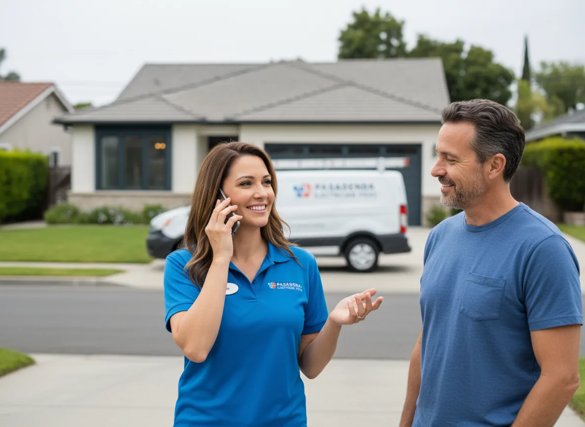 Electrician Illiopolis, IL FAQs